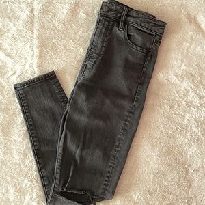 Super High-Rise Jegging